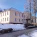 Поликлиника в городе Пучеж
