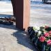 Памятник воинам, погибшим в годы гражданской и Великой Отечественной войны в городе Ессентуки