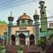 Masjid Assalam di kota Subang