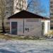 Трансформаторная подстанция в городе Красногорск