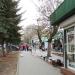 Рынок Исток. в городе Ессентуки