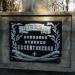 Казачья площадь (Ленинская площадь) в городе Ессентуки