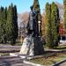 Казачья площадь (Ленинская площадь) в городе Ессентуки