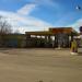АЗС №64 «Роснефть» (ru) в місті Дєдовськ