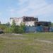 Руины овощебазы в городе Серов