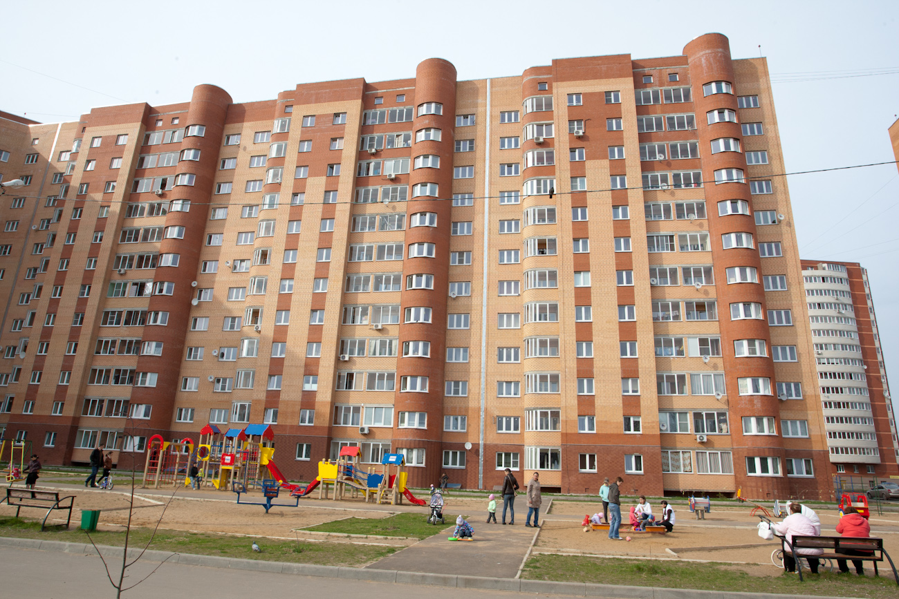 Шоколад московская обл дмитров ул спасская фото