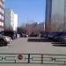 Автостоянка в городе Москва