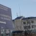 Border guard & customs communications and control center in Bagrationovsk city