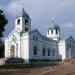 Храм Казанской иконы Божией Матери в городе Карагаш