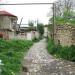 Hasar in Şuşa city