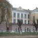 Гимназия № 1 имени Ф. Я. Перца в городе Пинск