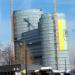 Офисно-деловой центр «Два капитана» в городе Красногорск