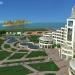 Golden Fleece Hotel in Anaklia city