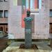 Monument to Amalie Kreisberg in Narva city