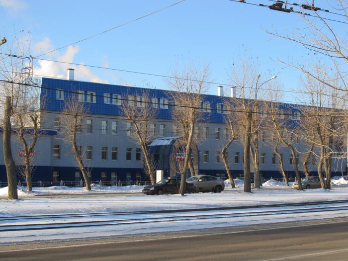 Pepsico просп космонавтов 13 екатеринбург фото