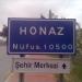 Honaz