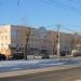 ГБОУ СПО СО «УрТАТиС» в городе Екатеринбург