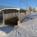 Подземный пешеходный переход в городе Екатеринбург