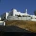 Sister Aimee's Castle