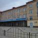 Первая проходная в городе Красногорск