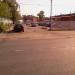Конечная остановка автобусов и маршрутных такси в городе Нахабино