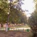 Детская игровая площадка в городе Нахабино