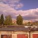 ГСК-2 в городе Нахабино