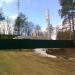 Котельная в городе Кузьмоловский