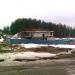 Строительство многоэтажных жилых домов в городе Кузьмоловский