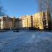 Rātsupītes iela, 3 in Rīga city