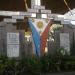 World War II Memorial Wall