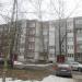 ул. Радищева, 10 в городе Гатчина