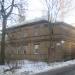 Дом пастора Оскара Пальзы в городе Гатчина