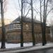 Дом пастора Оскара Пальзы в городе Гатчина