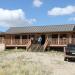 Fort Bowie National Historic Site Visitor Center