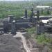 DTEK Dobropilska Coal Enrichment Plant in Dobropillia city