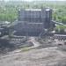 DTEK Dobropilska Coal Enrichment Plant in Dobropillia city