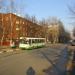 Остановка общественного транспорта «Инженерная улица» в городе Москва