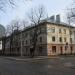 Liepājas iela, 36 in Rīga city