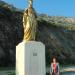 Monument of the Virgin Mary