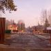 Коттеджный посёлок в городе Нахабино