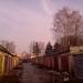 ГСК-2 в городе Нахабино