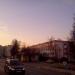 Новая ул., 1 в городе Нахабино