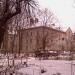 Парковая ул., 11 в городе Нахабино