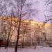 ул. Панфилова, 5 в городе Нахабино