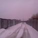 ГСК «Городок» в городе Нахабино