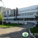 Пинская детская городская больница в городе Пинск