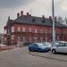 Dawna Ekspedycja Towarowa in Toruń city