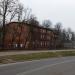 Dawna siedziba OSMW in Toruń city
