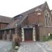 Greek Orthodox Church of St. Athanasios in Cambridge city